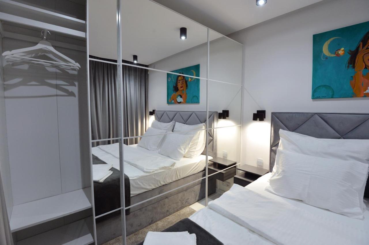 Apartment Grey 5 - Goerlitz *